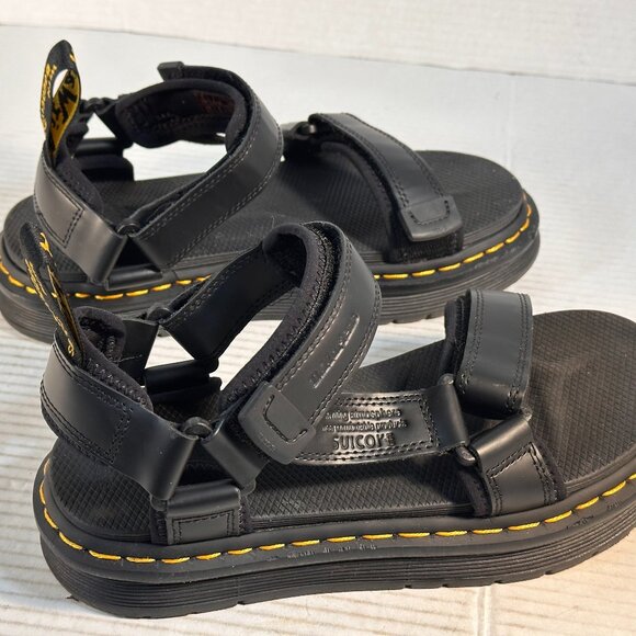 Dr. Martens M-7 L-8 Sandals - Picture 14 of 14